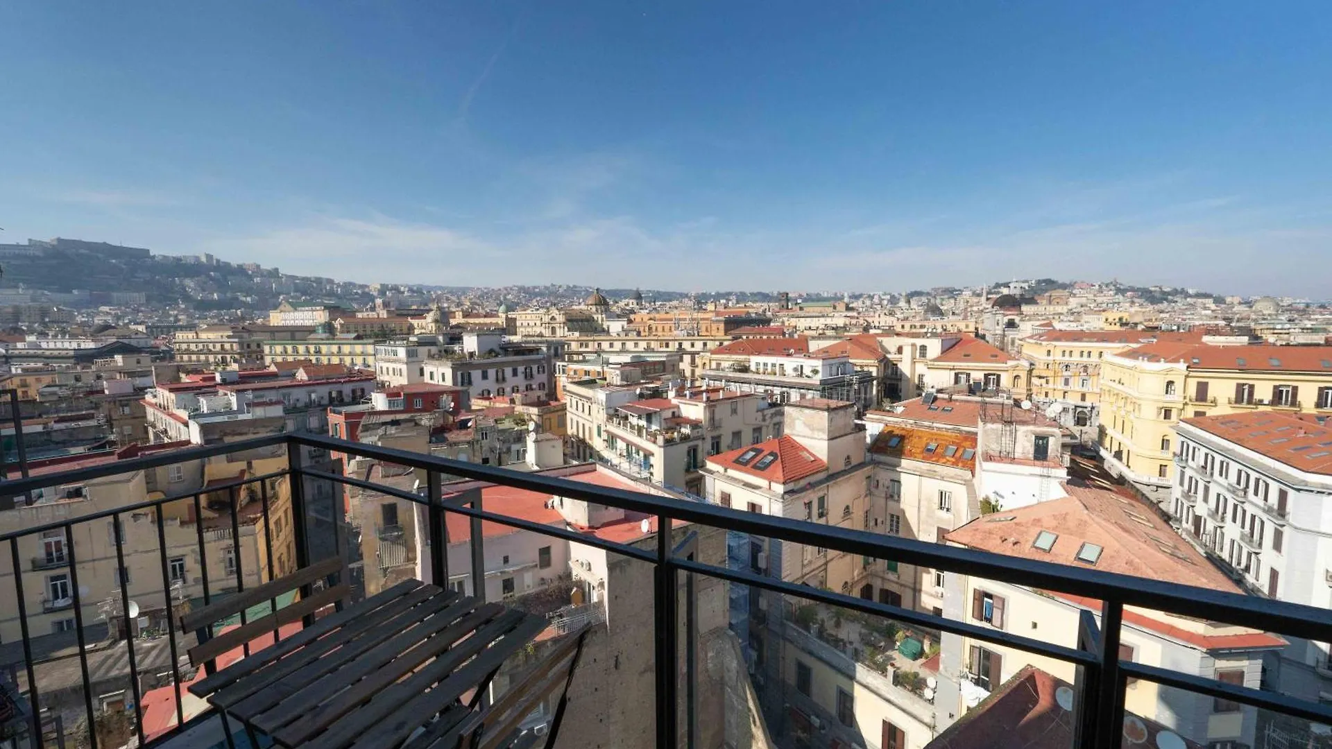 Duomo 11 By Dimorra Apartment Naples