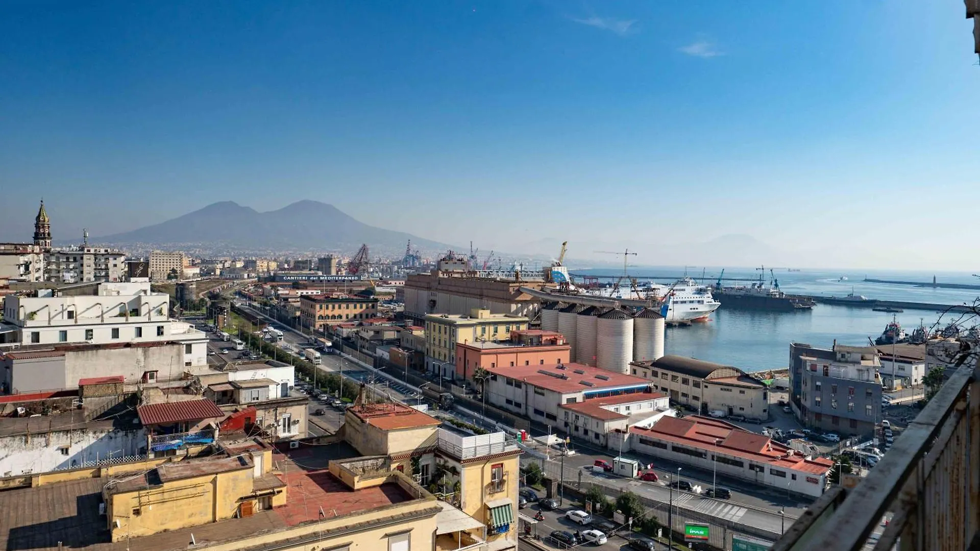 Duomo 11 By Dimorra Apartment Naples
